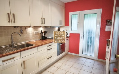 A beautiful bungalow located next to the Altea Golf Club.